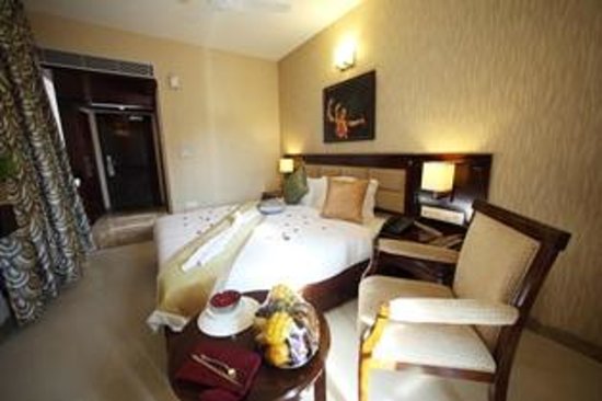 Ranga Residency